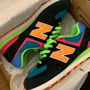 New Balance 574 Multi
